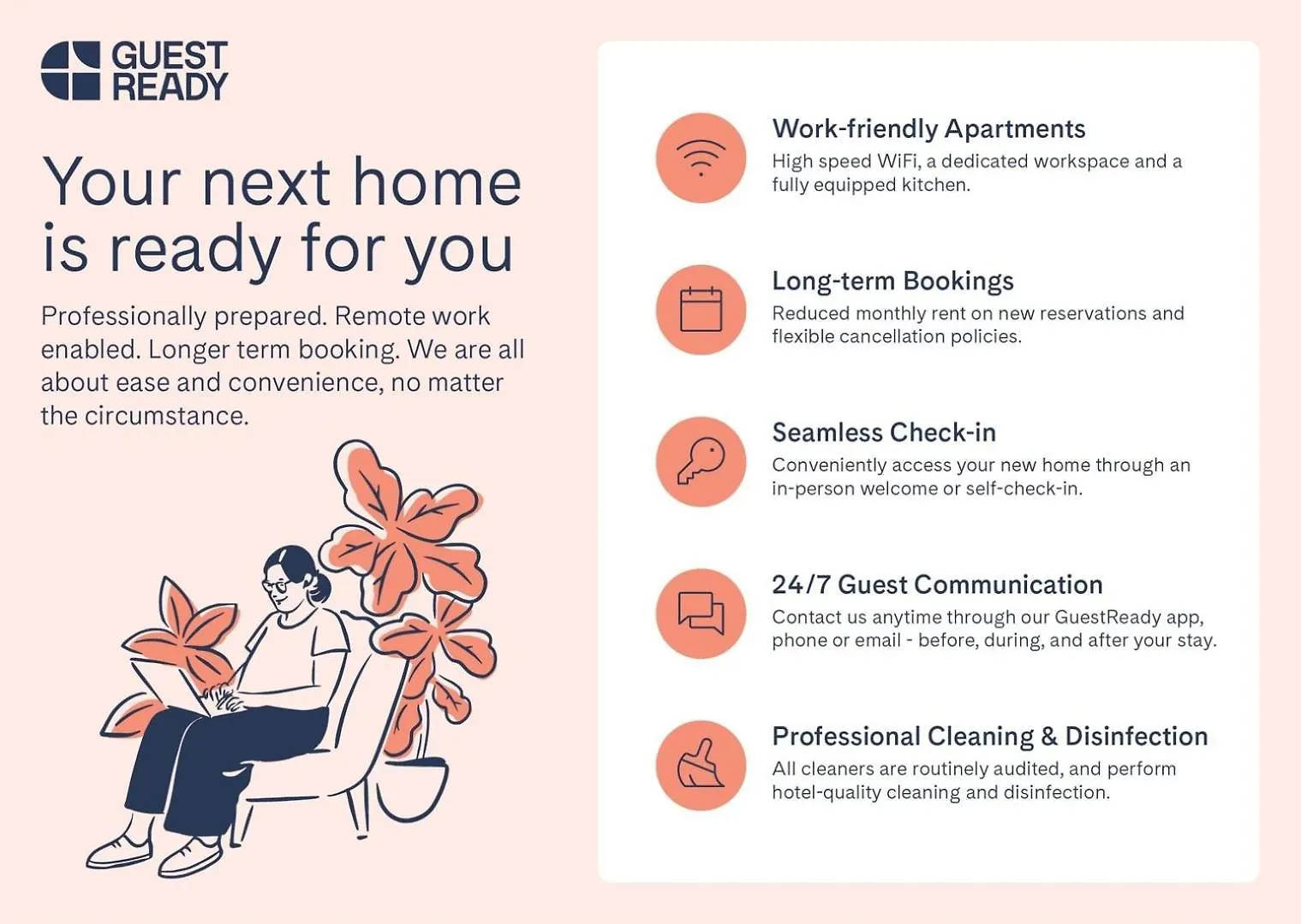 شقة Guestready - Appartement Confortable Dans Le 20Eme باريس
