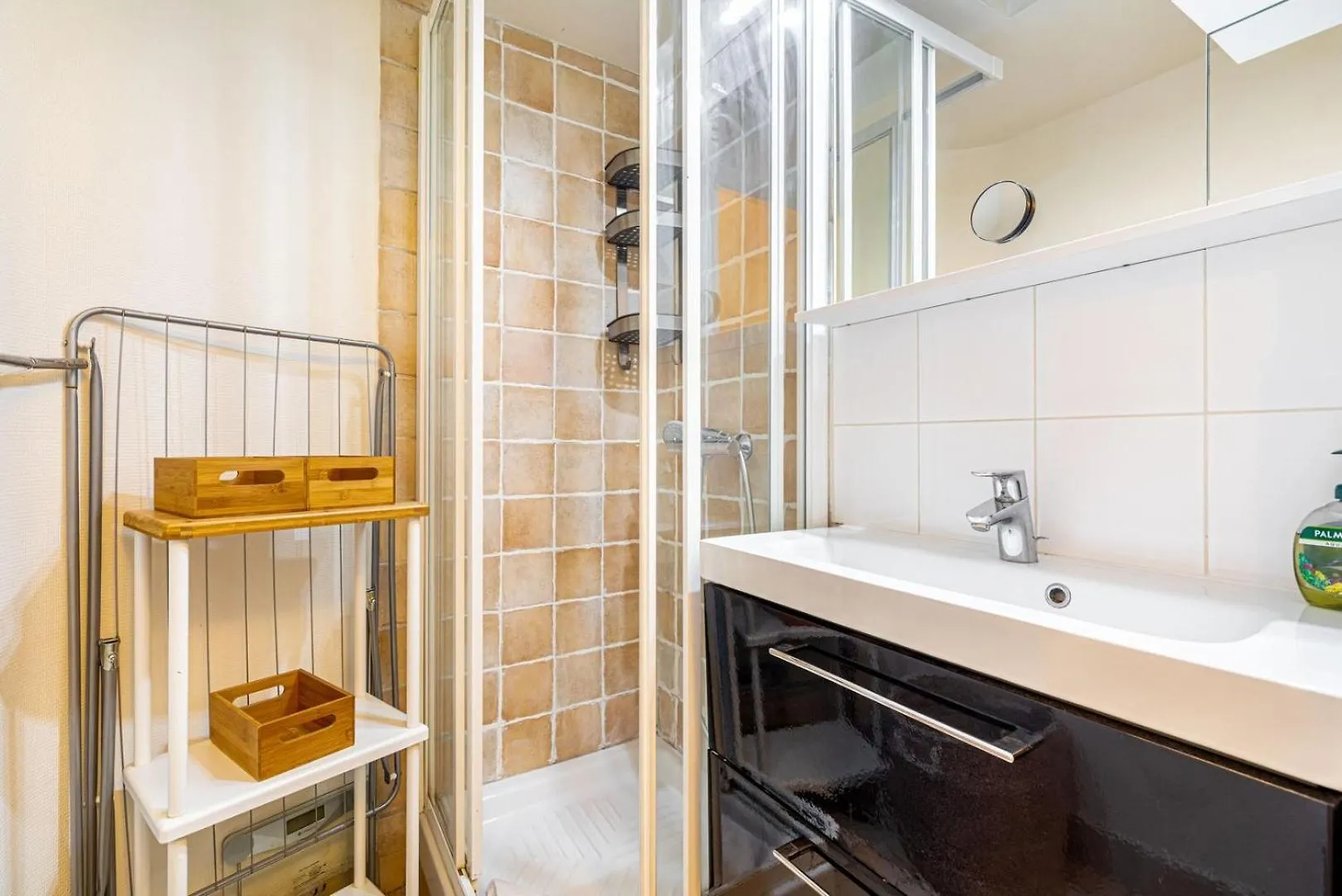 Guestready - Appartement Confortable Dans Le 20Eme باريس فرنسا