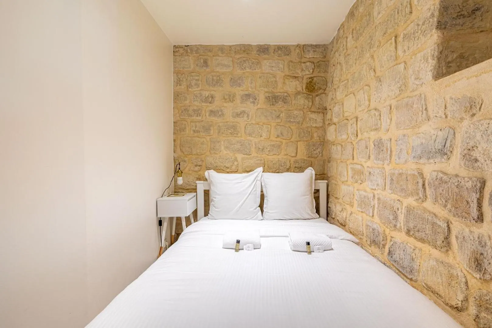Guestready - Appartement Confortable Dans Le 20Eme Paris