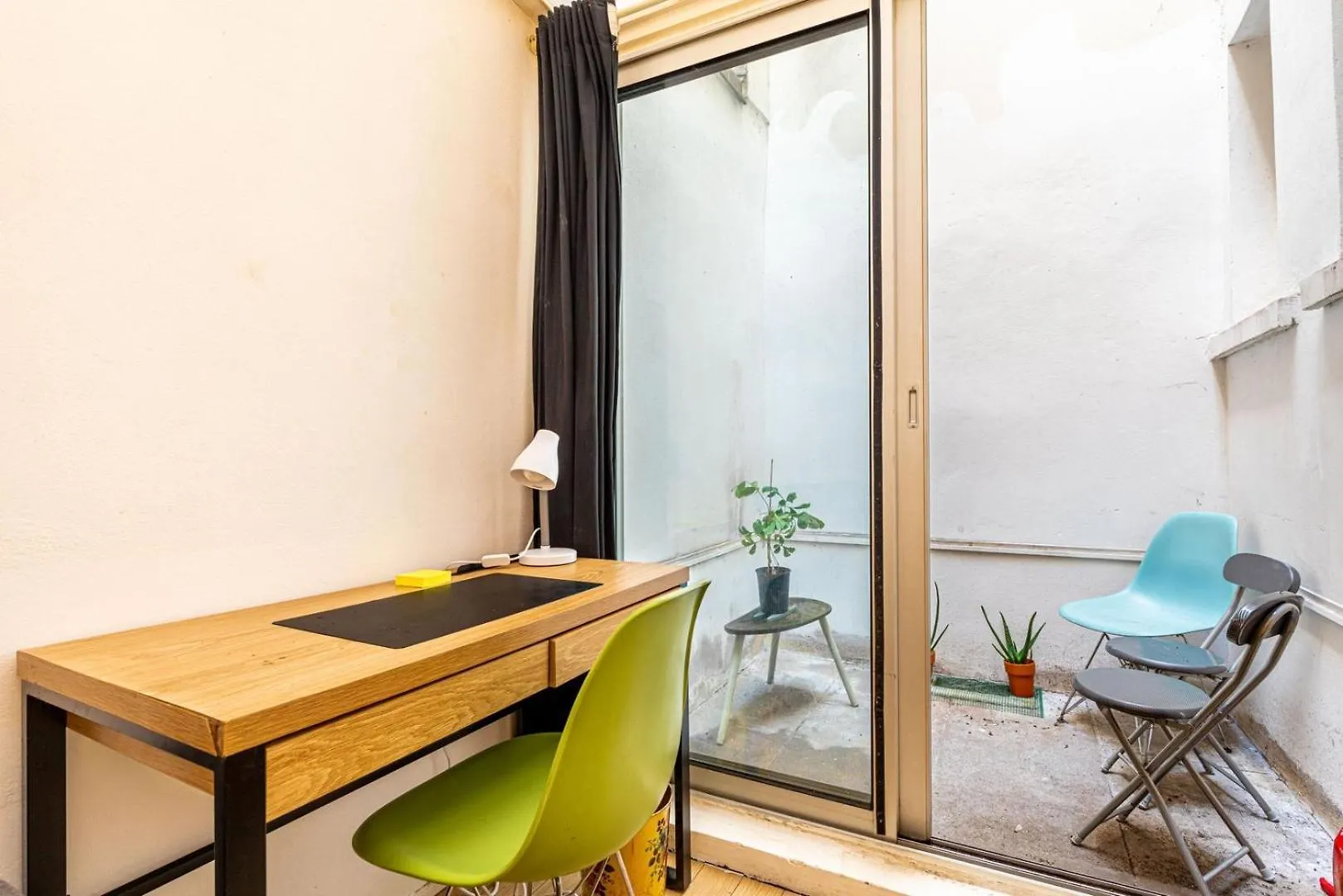 Apartment Guestready - Appartement Confortable Dans Le 20Eme Paris